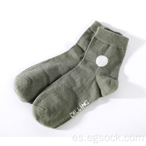 calcetines infantiles de invierno para bebés niña y niño